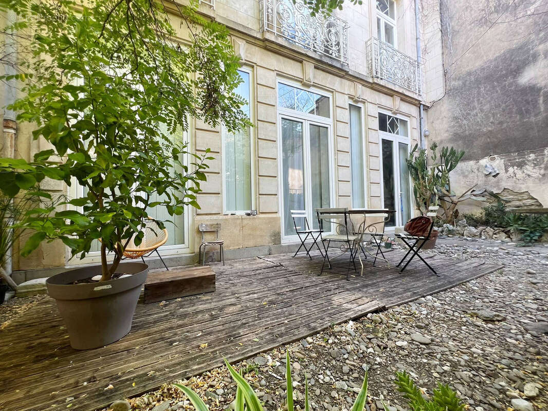 Maison à CESSERAS