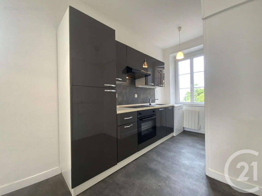 Appartement à DINARD