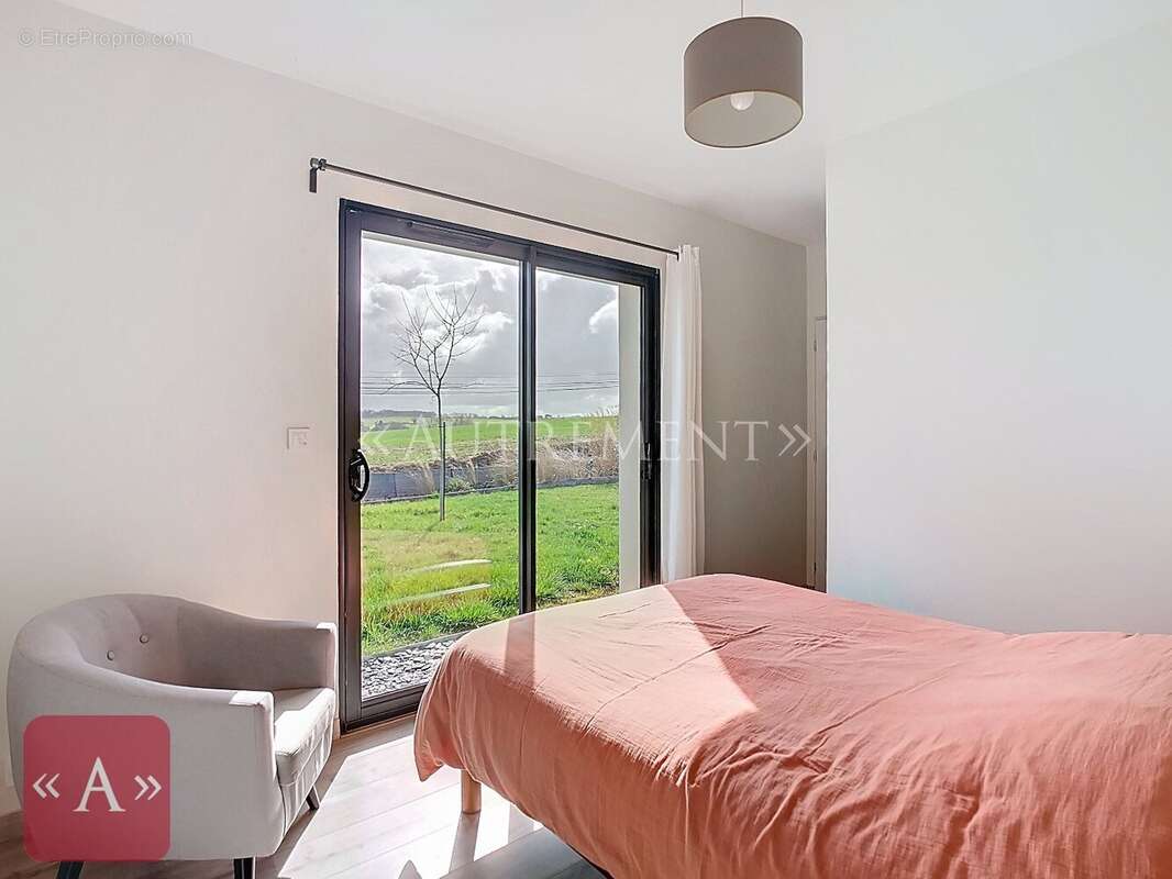 Maison à MONTASTRUC-LA-CONSEILLERE