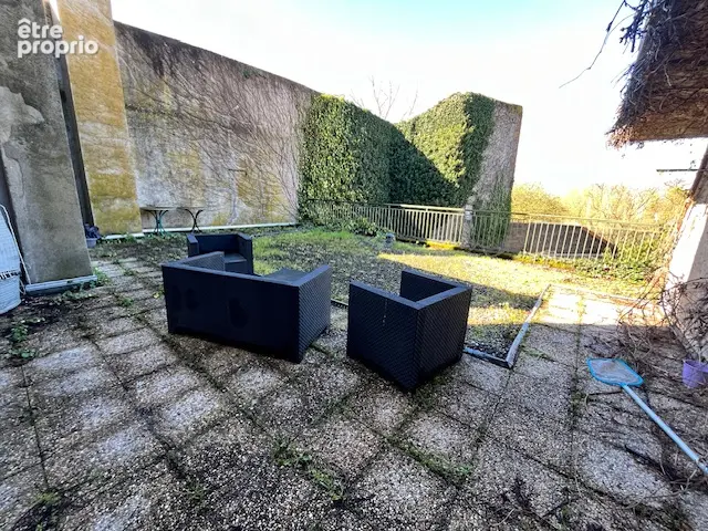 Immeuble 557m² à maringues - photo 5