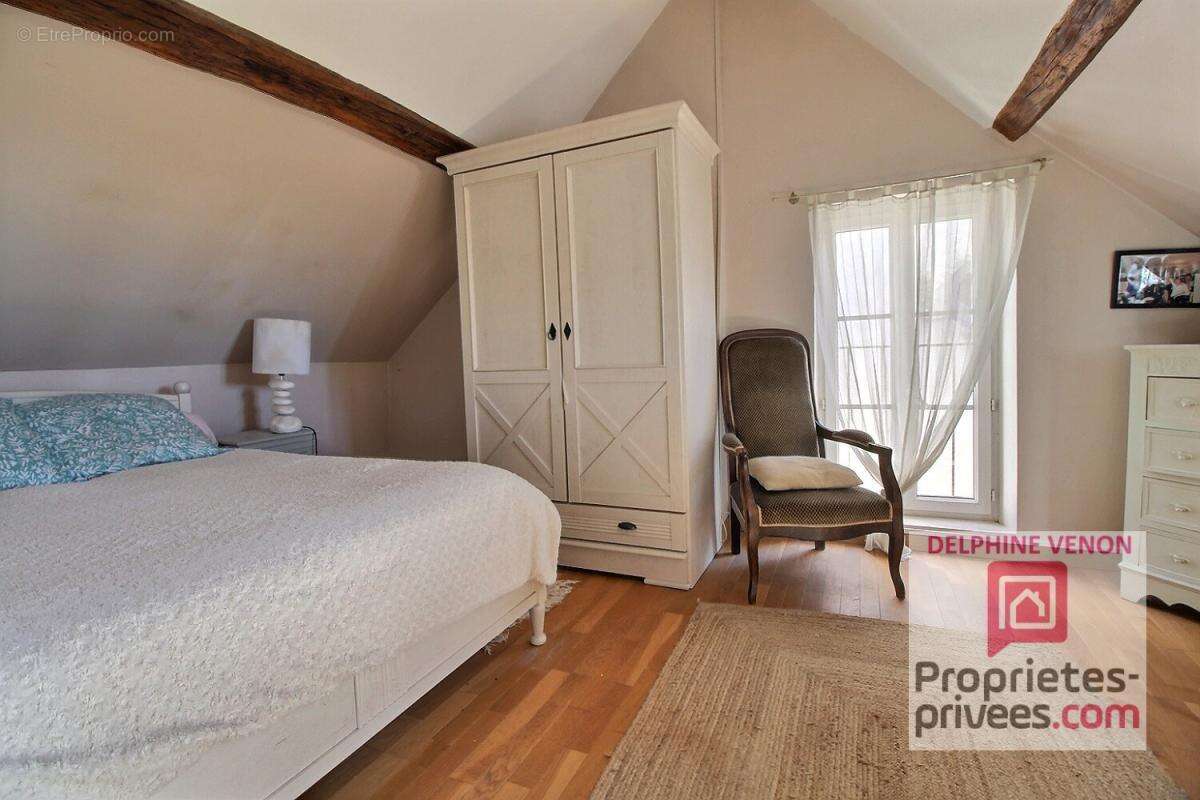 Maison à CHATEAUNEUF-SUR-LOIRE