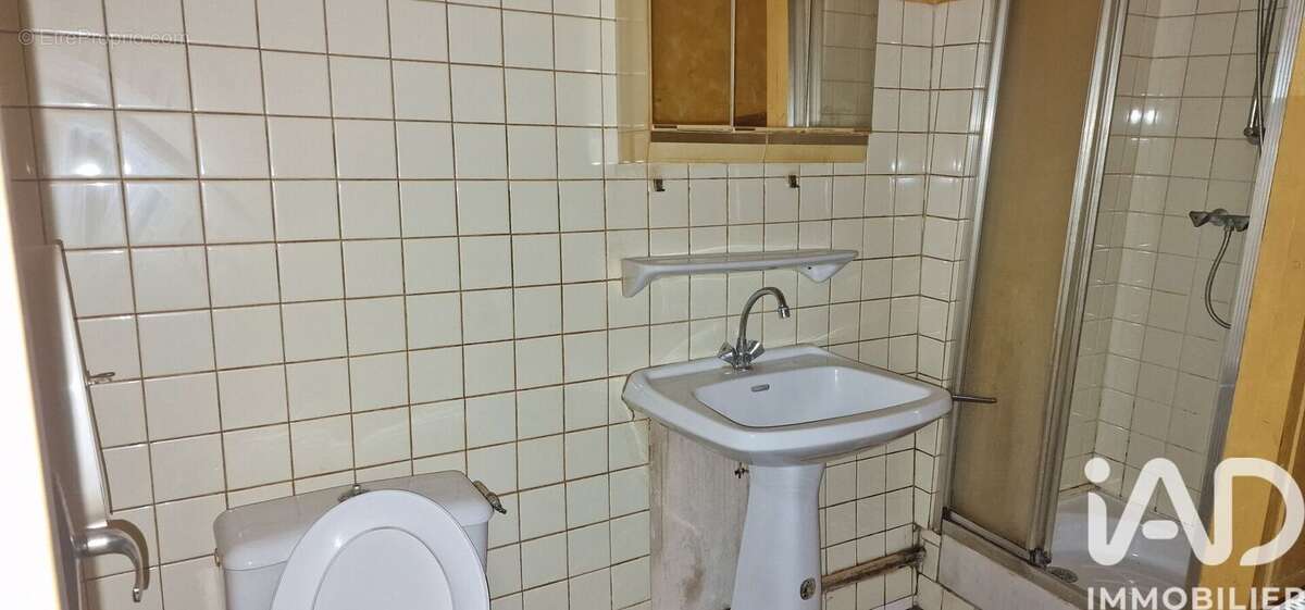 Photo 6 - Maison à ANCY-LE-FRANC