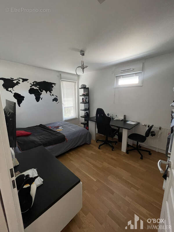 Appartement à ANTONY
