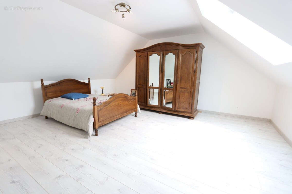 Maison à CHATEAUDUN