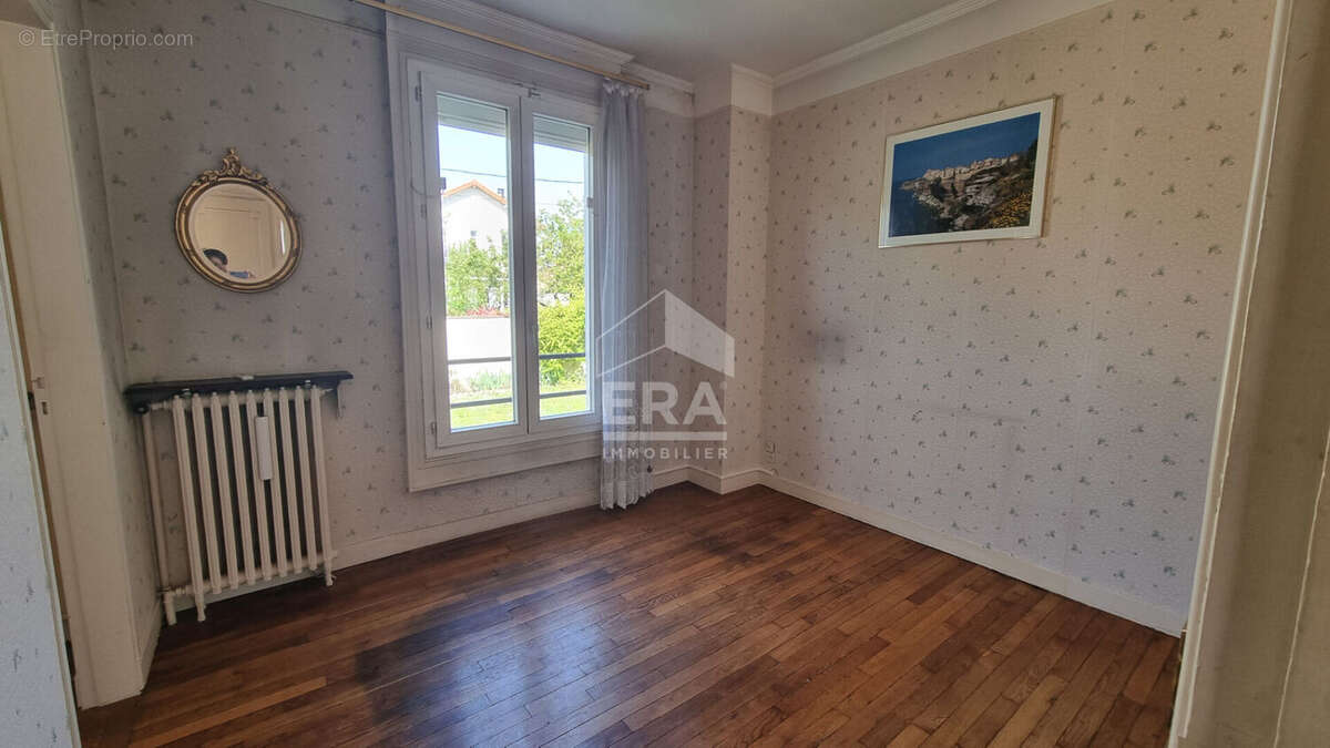 Maison à NEUILLY-SUR-MARNE