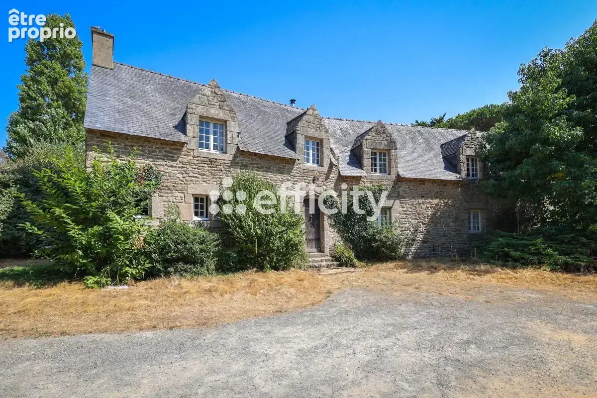 Maison à QUEVEN