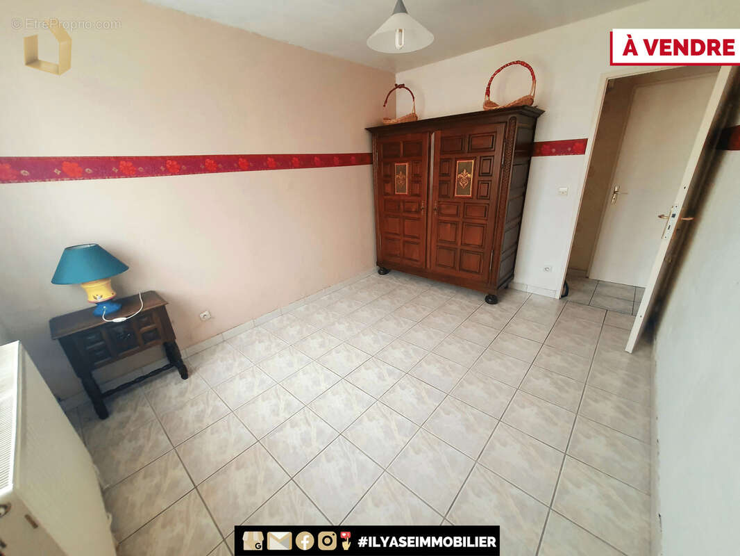 Maison à CHALON-SUR-SAONE