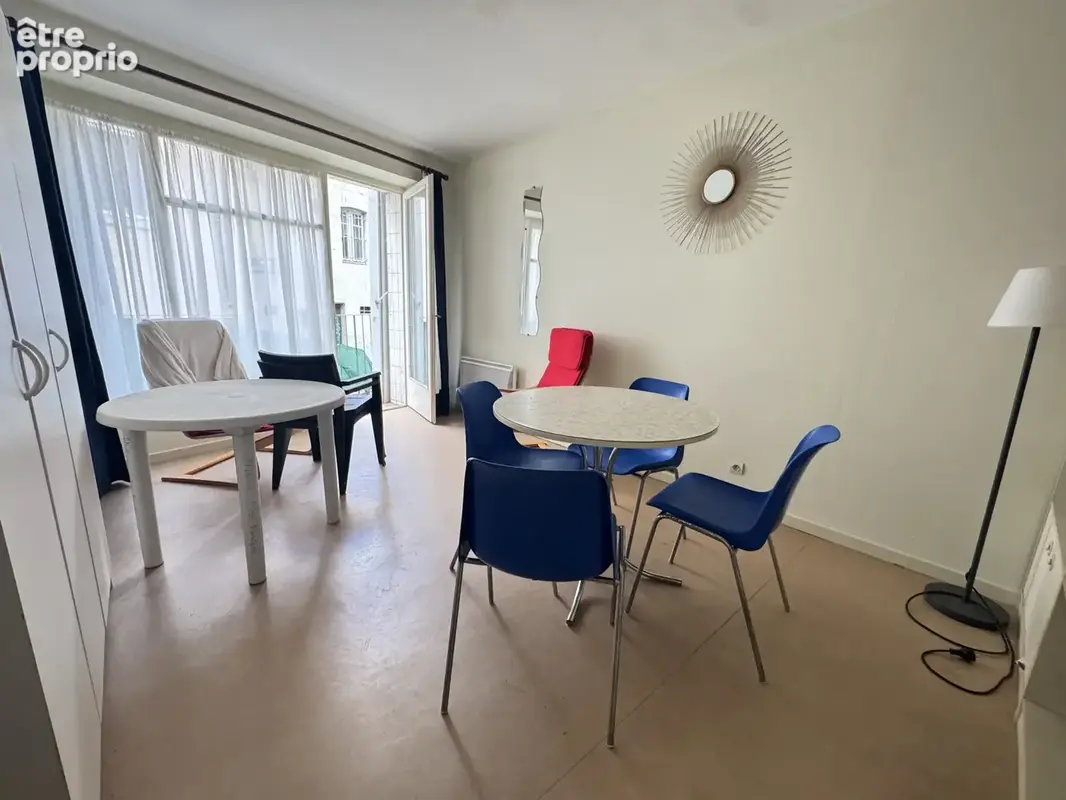 Appartement 250 m² à vendre à Montlucon (03100) - photo 6