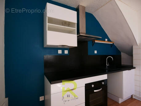 Appartement à CAPENDU