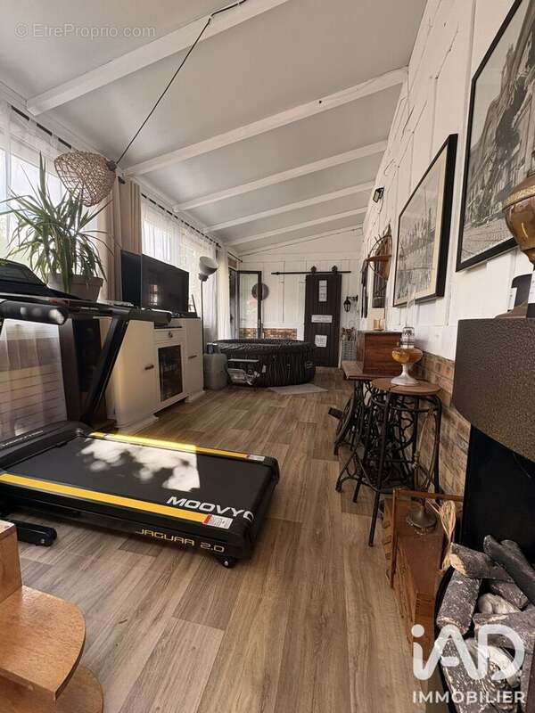 Maison 121 m² à Fresne-L'archeveque  - photo 8