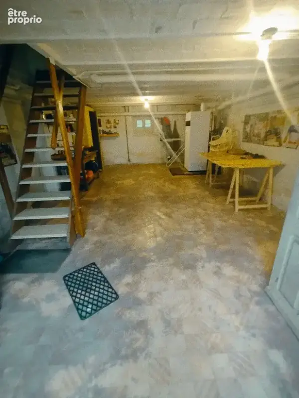 maison de village - photo 16