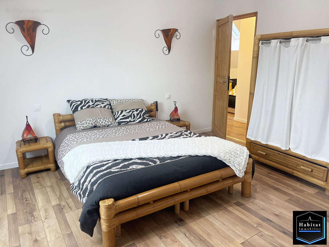 Maison à NANTEUIL-LE-HAUDOUIN