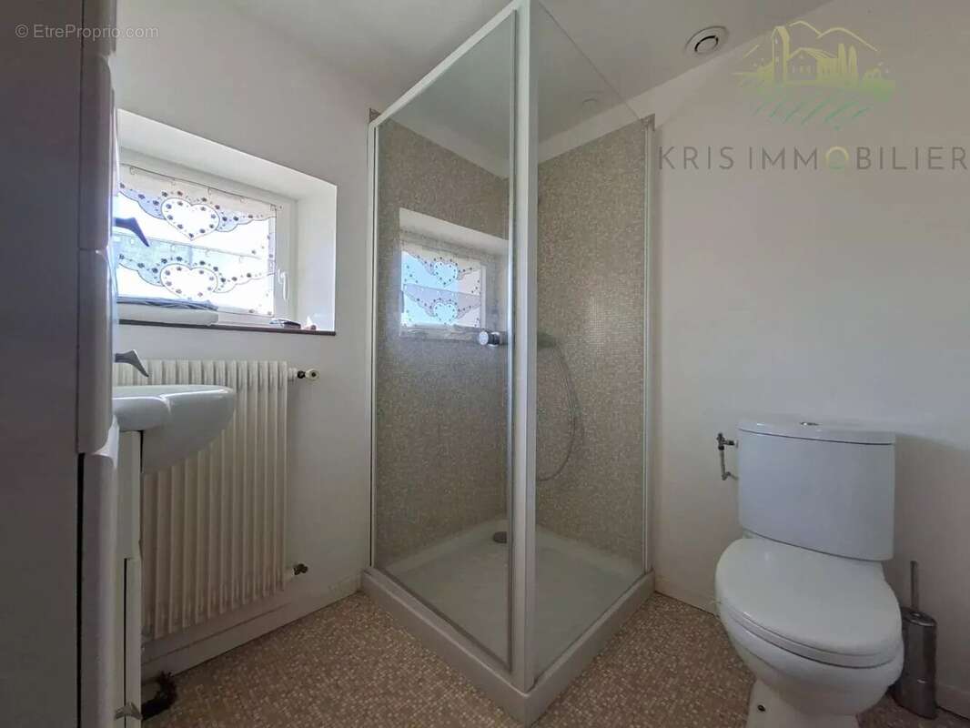 Maison à LIZY-SUR-OURCQ