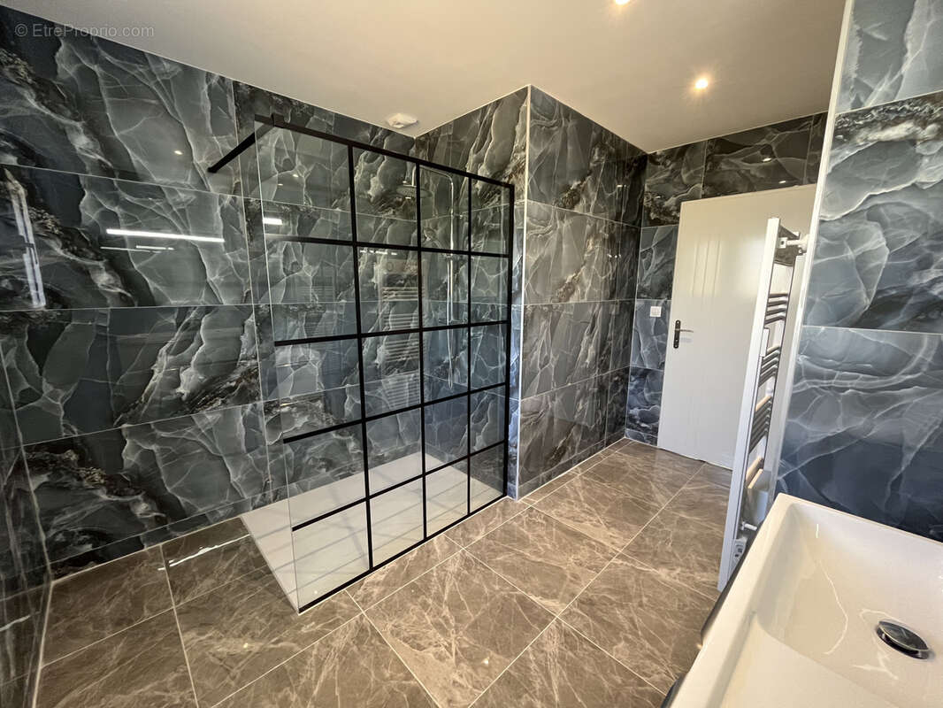 Maison à VITRY-LE-FRANCOIS