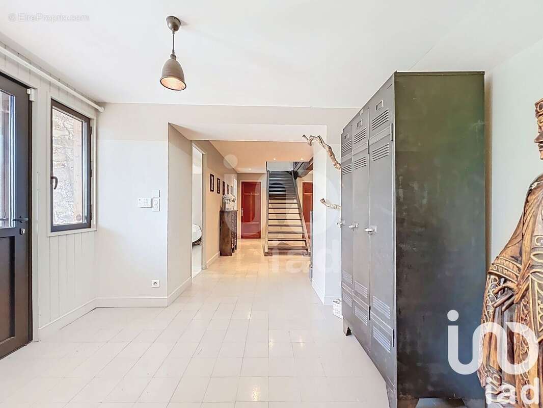 Photo 6 - Maison à TUZAGUET