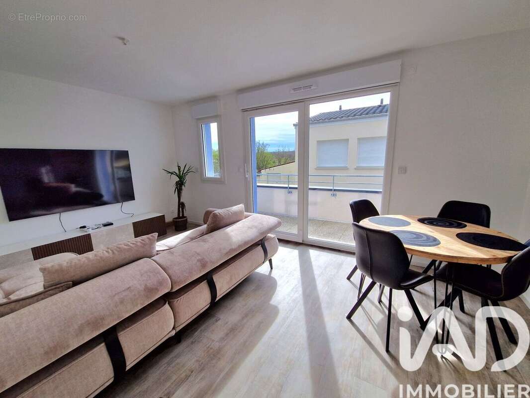 Photo 2 - Appartement à BERTRANGE