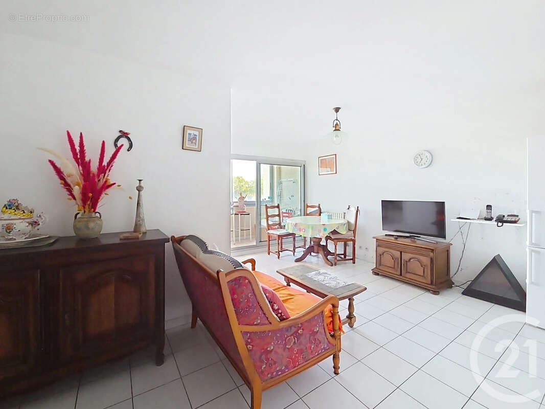 Appartement 63 m² à Sete  - photo 3