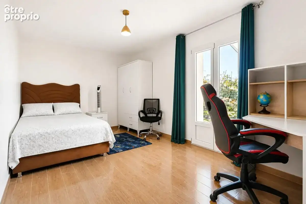 Maison de 5 pièces de 176 m² situé à Chabeuil - photo 6