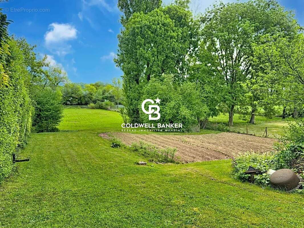 Maison avec vue sur la Charente à Saintes - photo 7