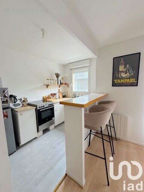 Photo 8 - Appartement à ASNIERES-SUR-SEINE