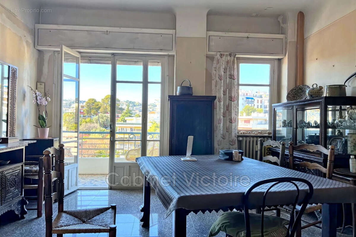 Photo 4 - Appartement à NICE