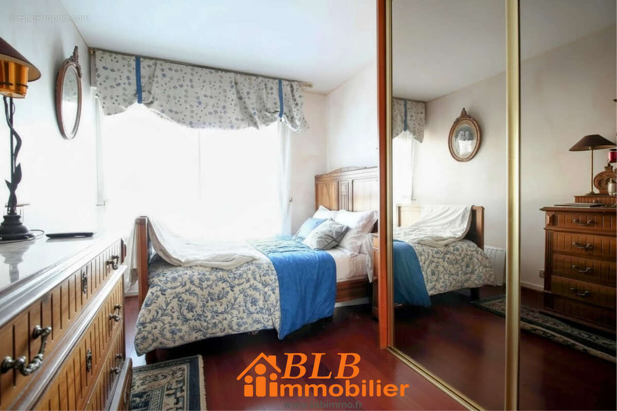 Appartement à MONTIGNY-LE-BRETONNEUX