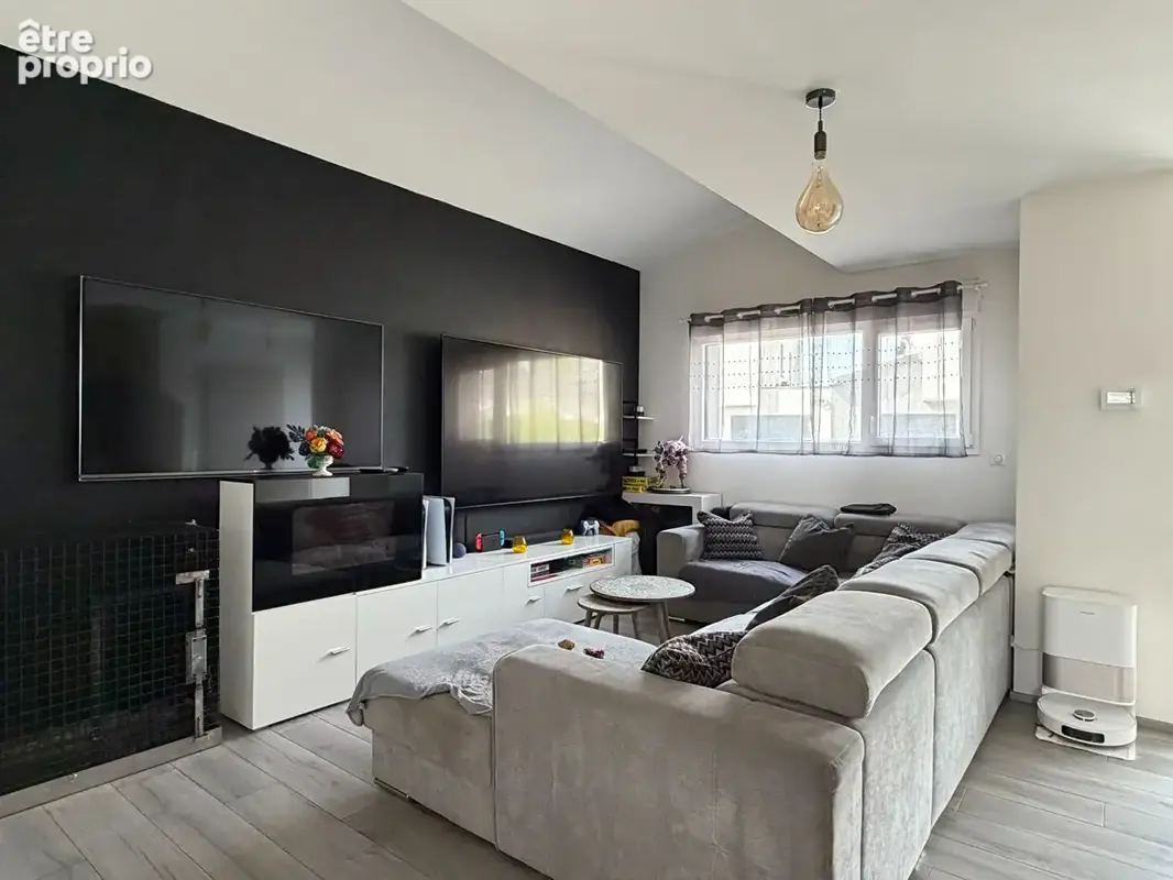 Maison Duppigheim 4 pièces - 3 chambres - 2,73 ares - 108.53 m2 - photo 4
