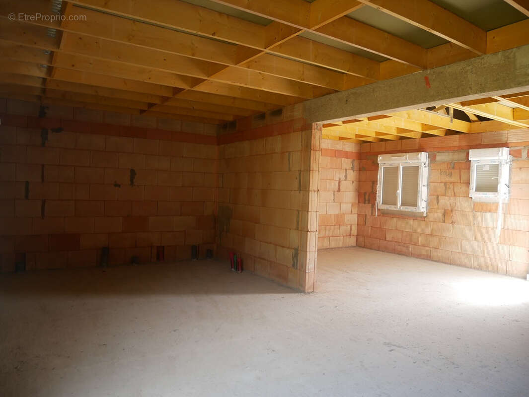 Maison à SAINT-JOSSE