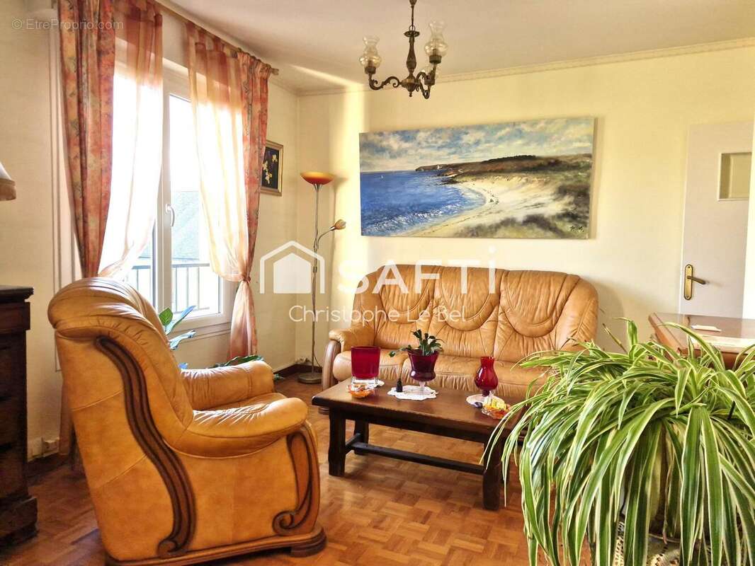 Photo 3 - Appartement à DINAN