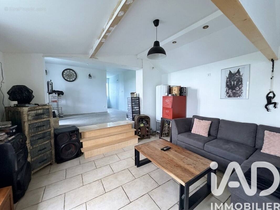 Photo 1 - Maison à MOLIENS