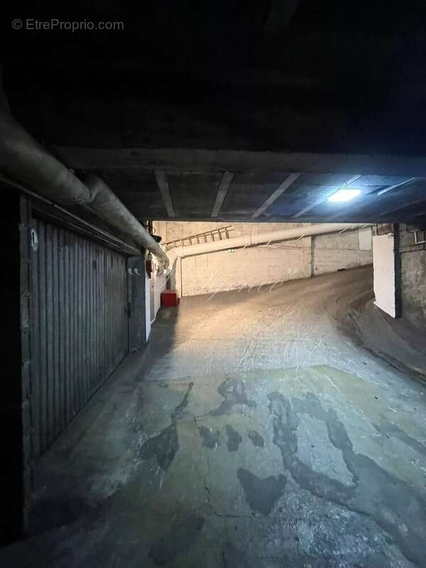 Petit garage a vendre - photo 4