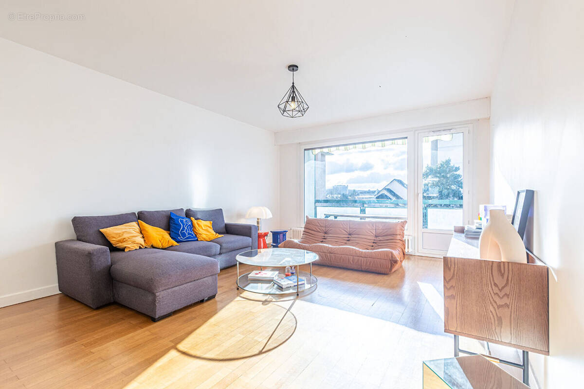 Appartement à ANNECY