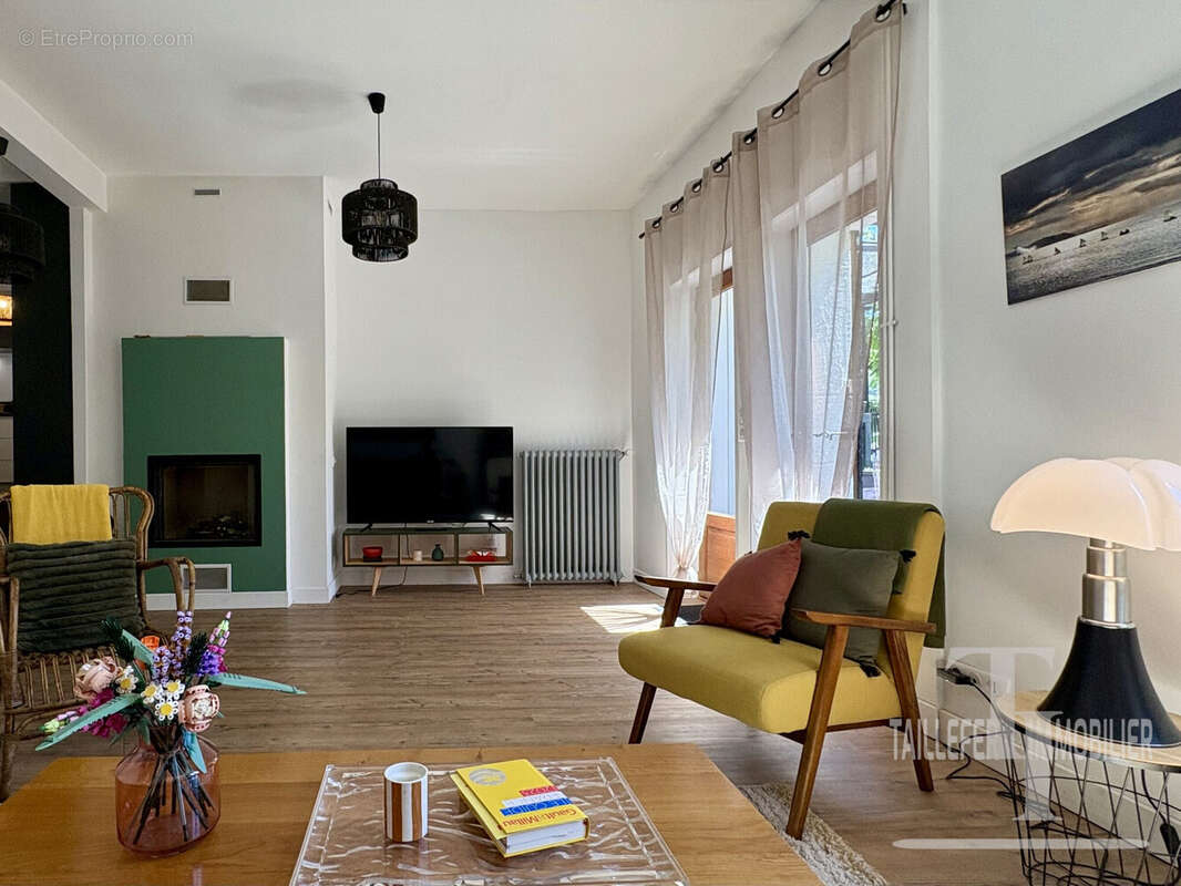 Maison 143 m² à Perigueux  - photo 9