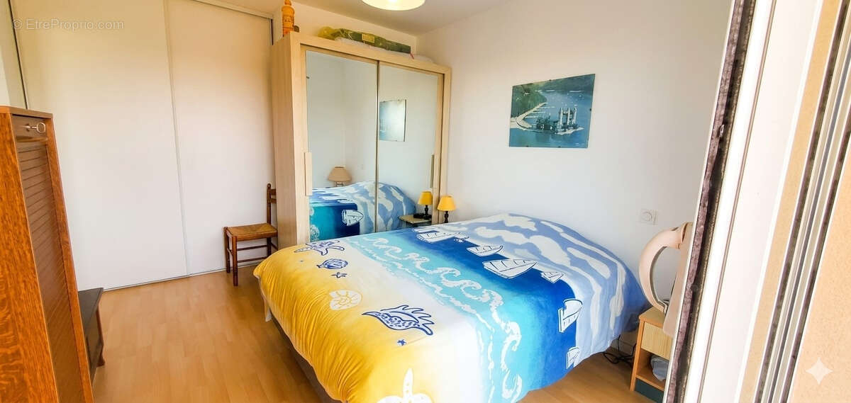 Appartement à SAINT-BREVIN-LES-PINS