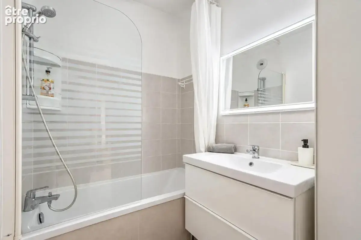 Appartement T2 de 50 m² situé à Montpellier - photo 8