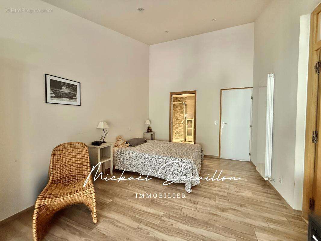 Maison à SAINT-GERVASY