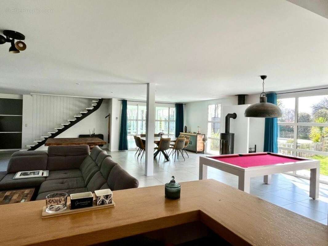 Maison 400 m² à Penestin  - photo 2