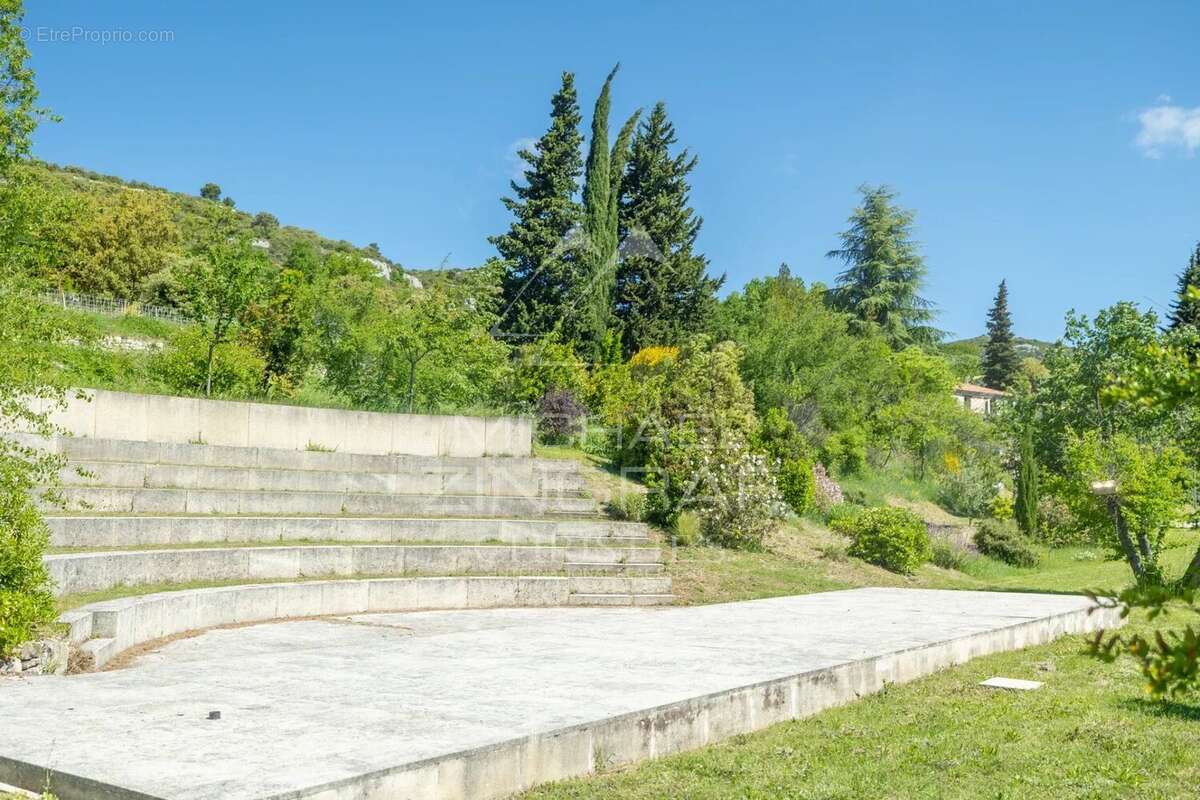 Maison à MURS
