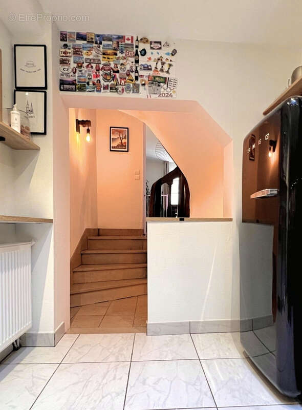Appartement à CHARTRES