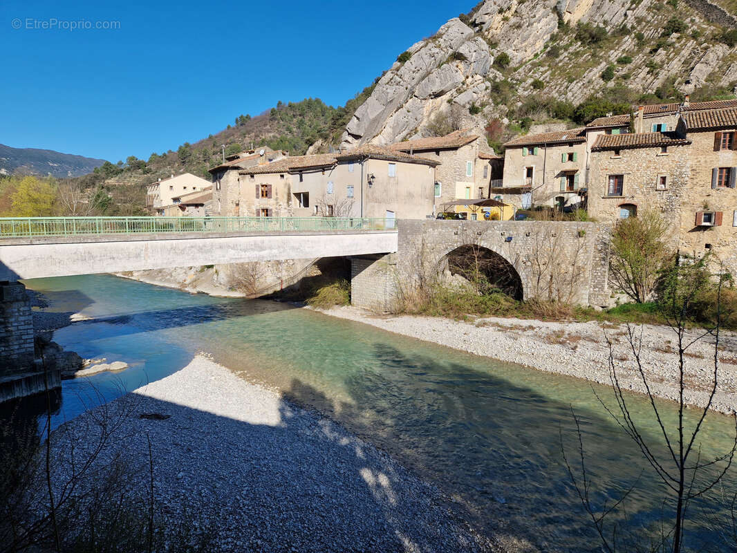 Maison de village à rénover - photo 10
