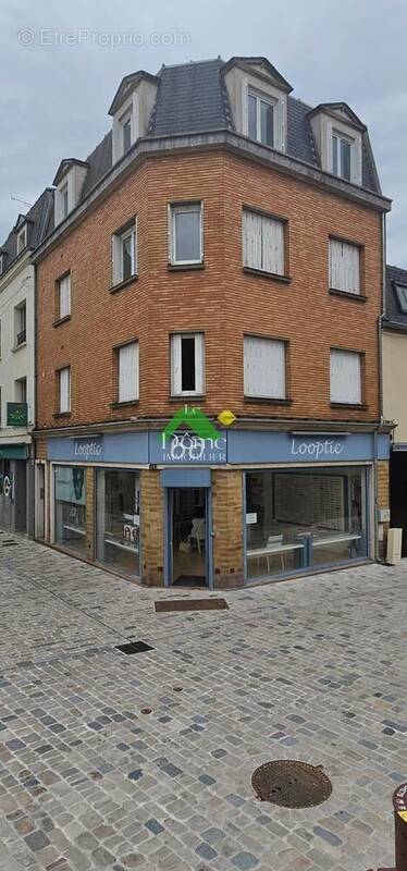 Appartement à CHAMBLY