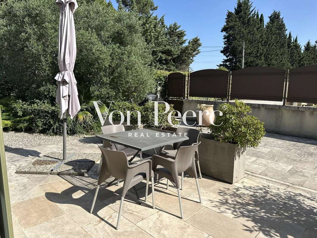 Appartement à SAINT-ETIENNE-DU-GRES