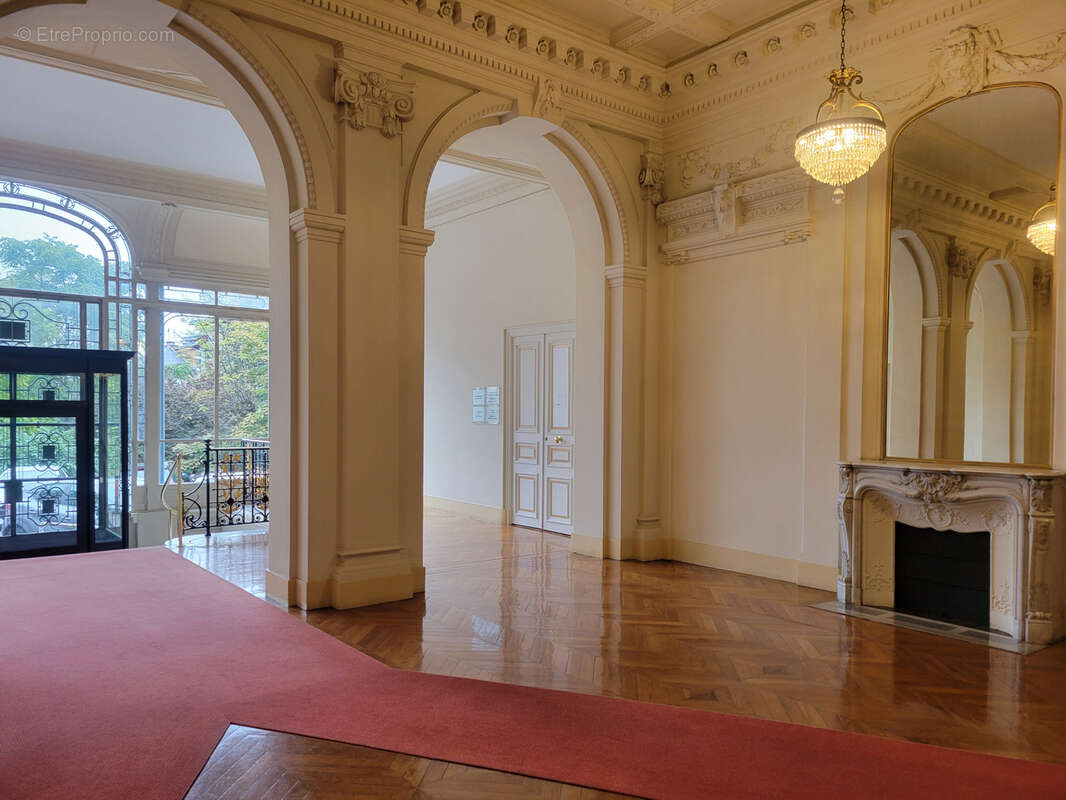 Appartement à CHAMALIERES