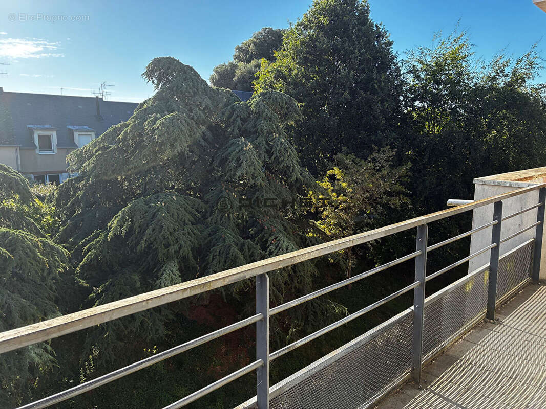 Appartement à LE MANS