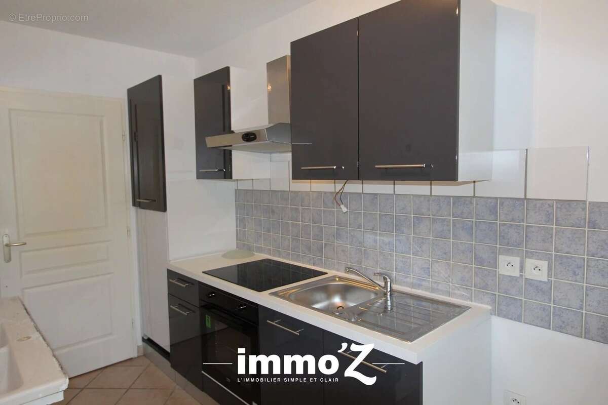 Appartement à VOREPPE