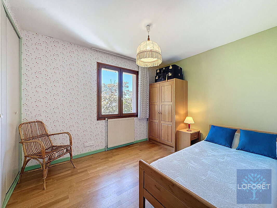 Maison à SAINT-ORENS-DE-GAMEVILLE