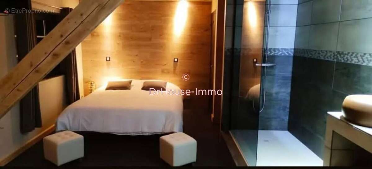 Maison à SAINT-LARY-SOULAN