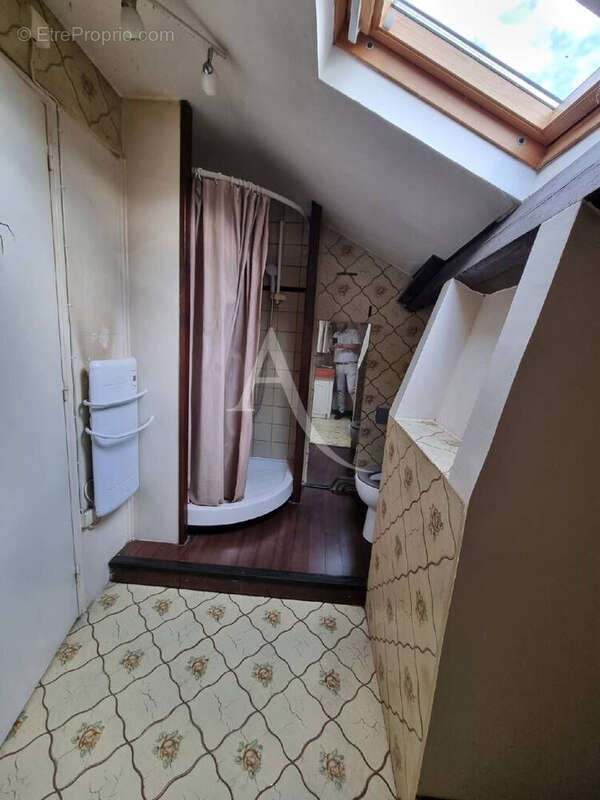 Appartement à TOURNAN-EN-BRIE