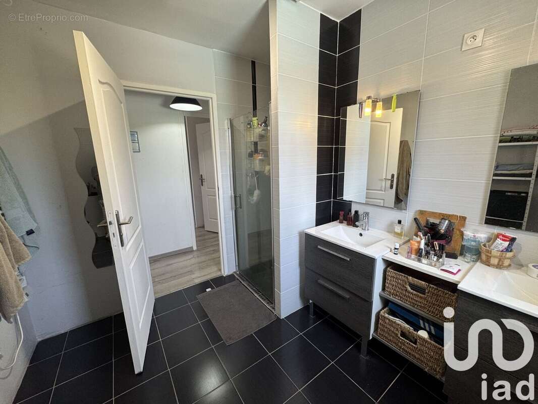 Photo 9 - Maison à MONTPEYROUX