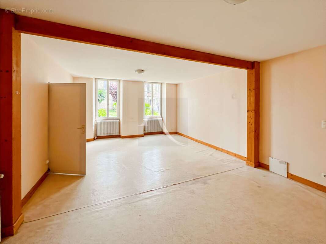 Maison à MONSEMPRON-LIBOS